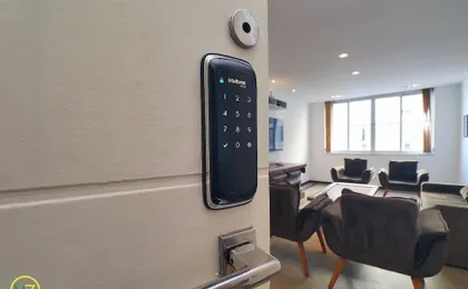 Mz Apartments Prado Junior