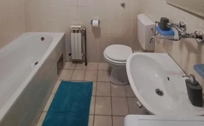 Apartment Rony