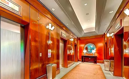 Amalz 2 Bedroom 3 Bathroom Balcony Suites at MGM Signature !