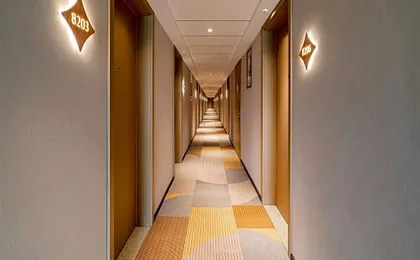 Jinjiang Inn Beijing Changying Tianjie