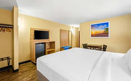 Days Inn by Wyndham New Orleans Pontchartrain