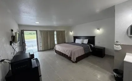 Friendship Inn Near Golf Course Ocala Fl