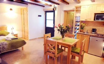 Diocletian Wine Apartment