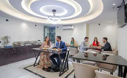 FabHotel Well Back - Nr. BKC