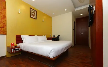 Flagship 479 by Oyo Rooms