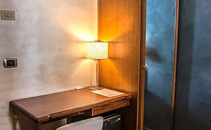 Hotel Kent