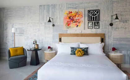 Hotel 50 Bowery