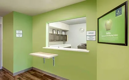WoodSpring Suites Richmond West I-64