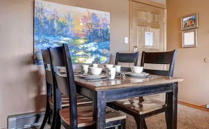 Ski Inn Condominiums by Resort Lodging Company