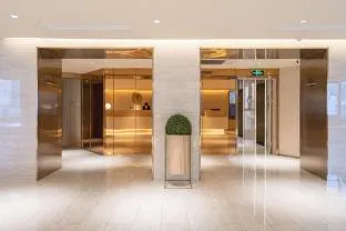 Ji Hotel Hangzhou West Lake Zhongshan Bei Road
