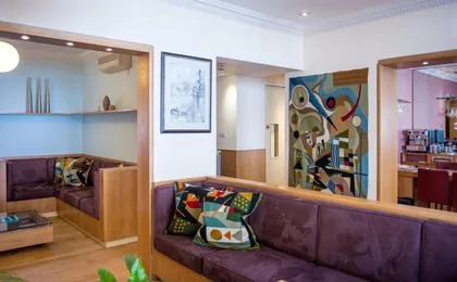 Sydney House Chelsea