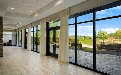 Courtyard by Marriott Fort Worth at Alliance Town Center