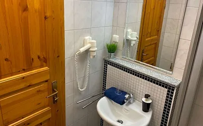 Hotel Gute Nacht