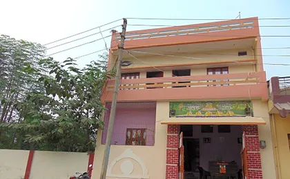Mahamaya Paying Guest House