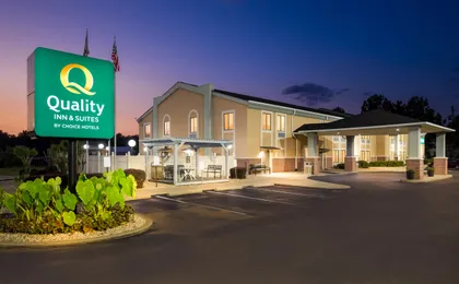 Quality Inn Thomasville-Northpark