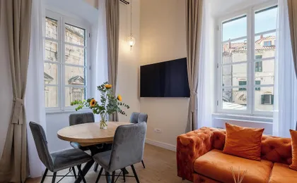 Piano Nobile Residence