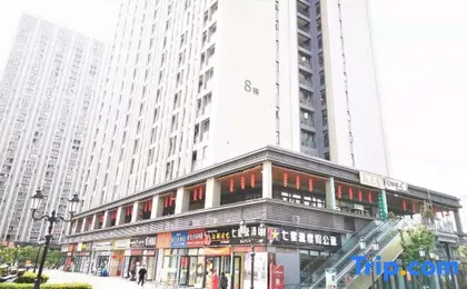 Sanshe Apartment