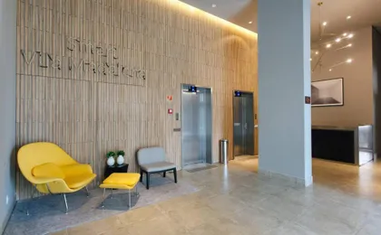 Studio Luxo Vila Madalena