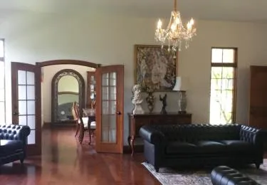 Affordable Luxury Mansion