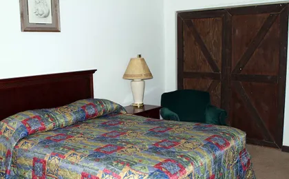 Bunkhouse Motel
