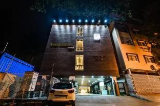 Prestige Stay Inn