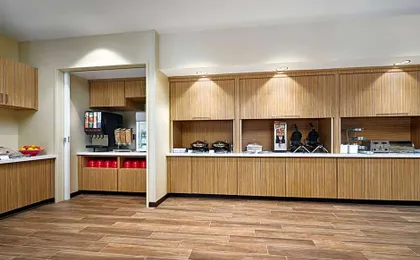 TownePlace Suites by Marriott Leesburg