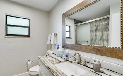 Modern Home w/ Pool & Canal Access in Cape Coral!
