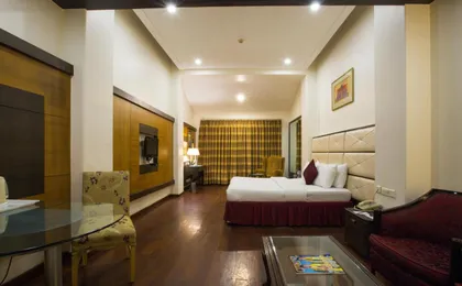 Residency Club