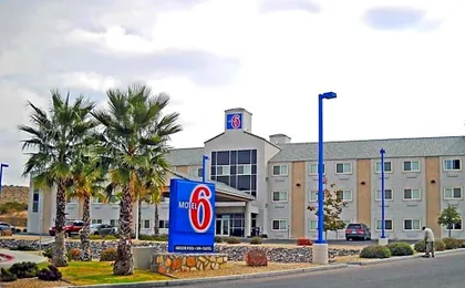 Studio 6 Las Cruces, NM Telshor