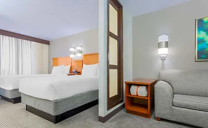 Hyatt Place Ft Worth Hurst