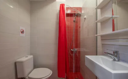 Kolomvou New Building Flat