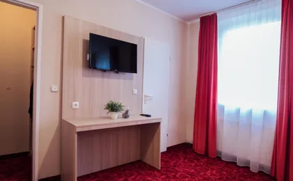 Hotel Cult Hamburg