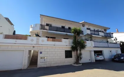 Apartments Josko