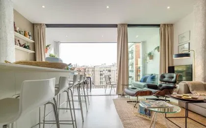 En Ville Boutique Apartments Sant Antoni