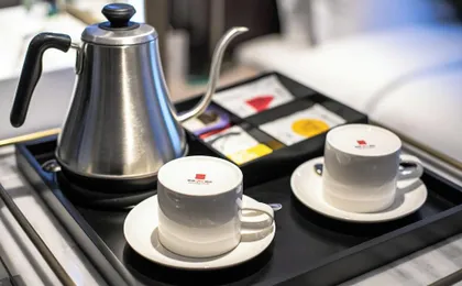 Housekeeper Hotel Beijing Road Branch