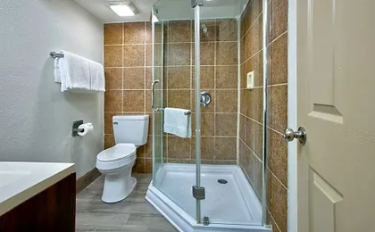 Ramada by Wyndham Diamondhead I-10/Gulfport