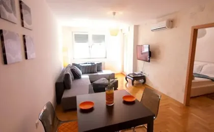 Apartment Lenilu