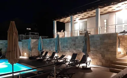 Apartments Marlin Blue (Adults Only)