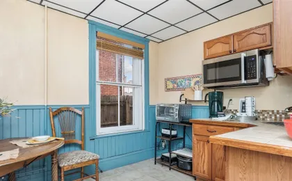 Moon River Bed and Breakfast