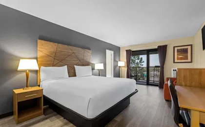 Travelodge by Wyndham Rapid City