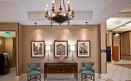 STAYBRIDGE SUITES BALTIMORE - INNER HARBOR By IHG