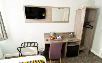Comfotel Purple