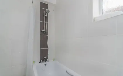 The Rock Apartments