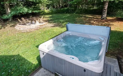 Captain s Cabin by Taylor Made Deep Creek