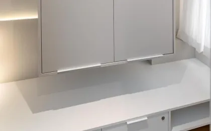 Apartamento Moderno Na Zona Sul