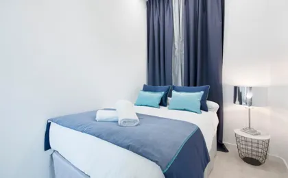 Bibo Suites Gran Via