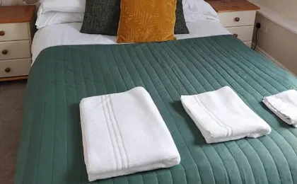 Delamere Hotel