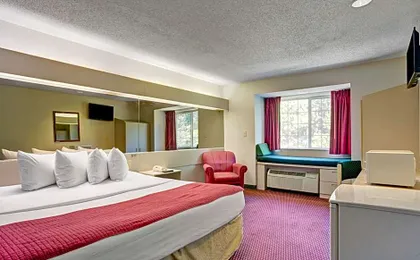 Stay Express inn and Suites Atlanta Union City