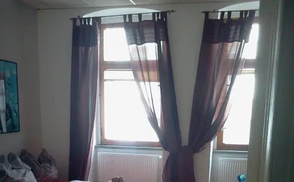 Apartment Jannowitzbrucke