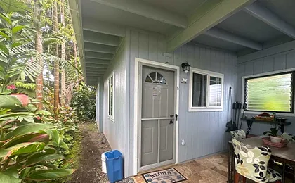 Hawaiian Ohana Home